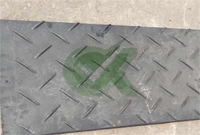 good quality skid steer ground protection mats 22 in for apron